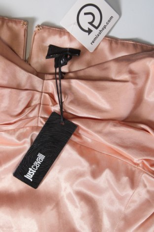 Kleid Just Cavalli, Größe M, Farbe Rosa, Preis € 202,84