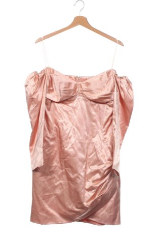 Φόρεμα Just Cavalli, Μέγεθος M, Χρώμα Ρόζ , Τιμή 237,18 €