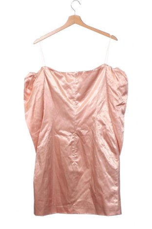 Kleid Just Cavalli, Größe M, Farbe Rosa, Preis € 202,84