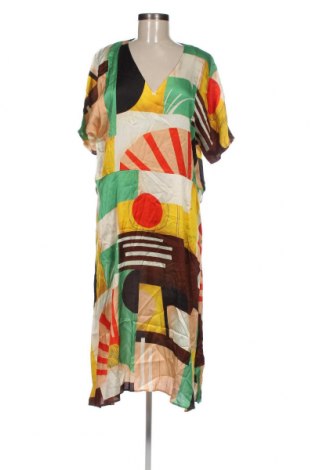 Šaty  Just In Case, Veľkosť XL, Farba Viacfarebná, Cena  114,64 €
