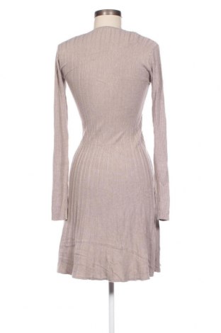 Kleid Just Woman, Größe L, Farbe Beige, Preis 8,88 €