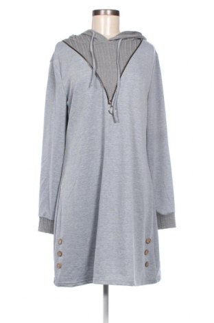 Kleid JustFashionNow, Größe XL, Farbe Grau, Preis € 16,14