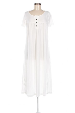 Kleid JustFashionNow, Größe S, Farbe Weiß, Preis € 8,07