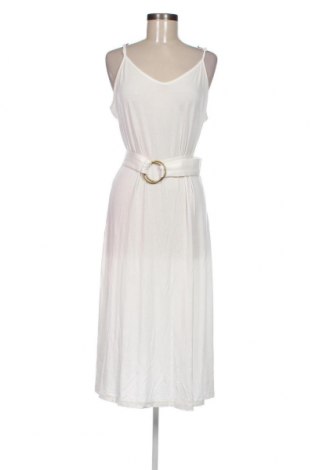 Φόρεμα K design, Μέγεθος L, Χρώμα Λευκό, Τιμή 13,04 €