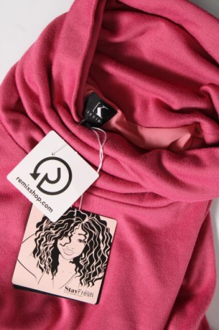 Kleid K-design, Größe XS, Farbe Rosa, Preis € 7,99