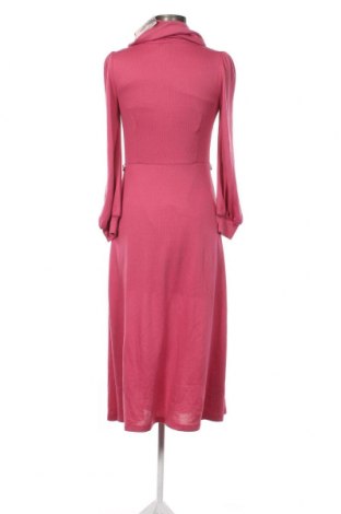 Šaty  K-design, Velikost XS, Barva Růžová, Cena  207,00 Kč