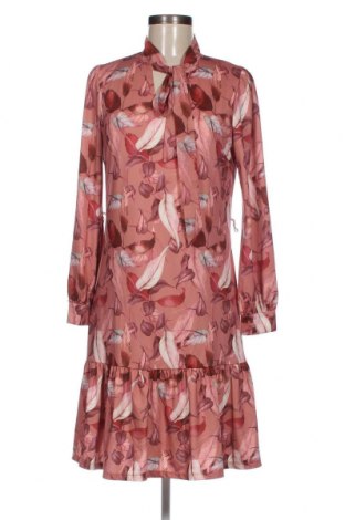 Φόρεμα K design, Μέγεθος XS, Χρώμα Πολύχρωμο, Τιμή 23,71 €