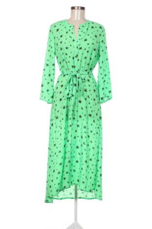 Φόρεμα Kaffe, Μέγεθος M, Χρώμα Πράσινο, Τιμή 24,55 €