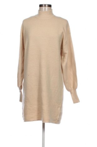 Kleid Kaffe, Größe M, Farbe Beige, Preis € 33,40