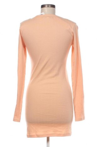 Kleid Kaffe, Größe M, Farbe Orange, Preis 2,23 €