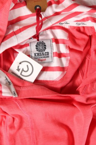 Šaty  Kangaroos, Velikost XXS, Barva Růžová, Cena  313,00 Kč