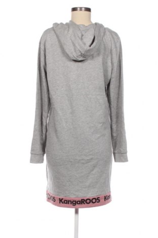 Kleid Kangaroos, Größe M, Farbe Grau, Preis 11,02 €