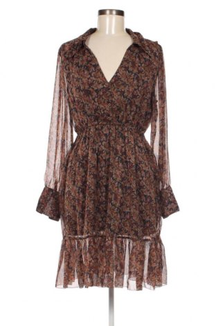Φόρεμα Kaporal, Μέγεθος L, Χρώμα Πολύχρωμο, Τιμή 14,47 €