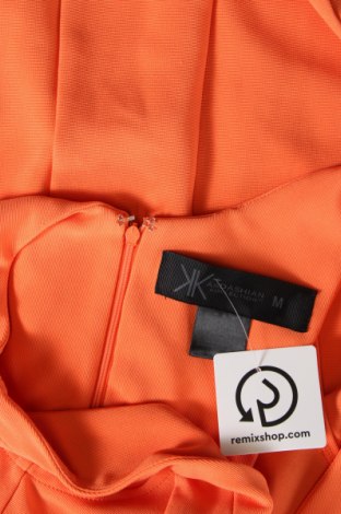 Kleid Kardashian Kollection, Größe M, Farbe Orange, Preis € 15,13