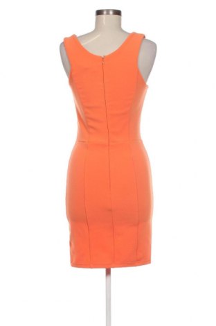 Kleid Kardashian Kollection, Größe M, Farbe Orange, Preis € 15,13