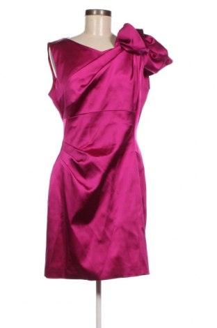 Kleid Karen Millen, Größe XL, Farbe Rosa, Preis 159,40 €