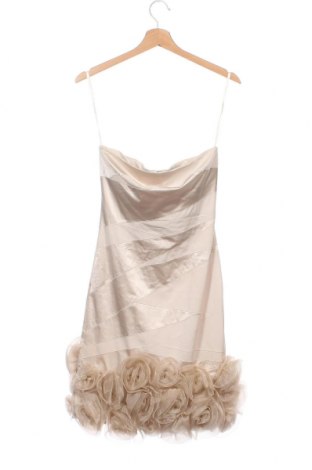 Kleid Karen Millen, Größe S, Farbe Beige, Preis 31,07 €