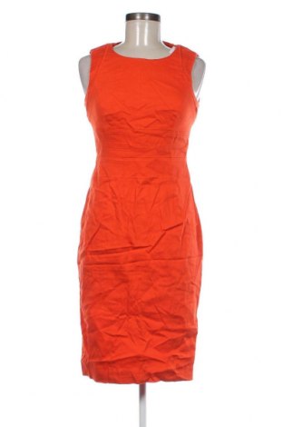 Рокля Karen Millen, Размер M, Цвят Оранжев, Цена 93,00 лв.