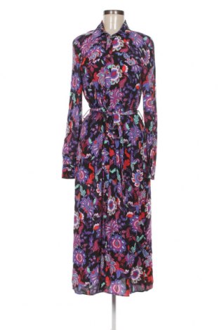 Kleid Karen Millen, Größe M, Farbe Mehrfarbig, Preis 49,35 €