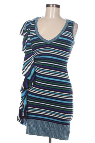 Kleid Karen Millen, Größe S, Farbe Mehrfarbig, Preis € 92,44