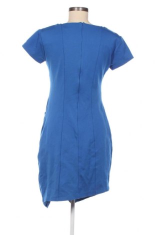 Kleid Karen by Simonsen, Größe M, Farbe Blau, Preis 56,29 €