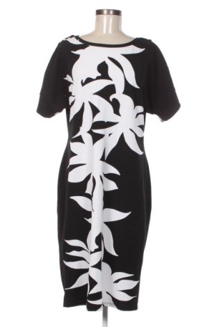 Kleid Karina, Größe XL, Farbe Schwarz, Preis € 8,90