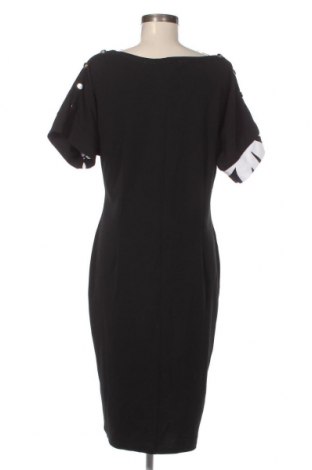 Šaty  Karina, Veľkosť XL, Farba Čierna, Cena  14,83 €