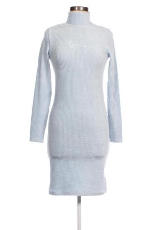 Kleid Karl Kani, Größe S, Farbe Blau, Preis 16,70 €
