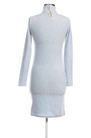 Kleid Karl Kani, Größe S, Farbe Blau, Preis 13,36 €