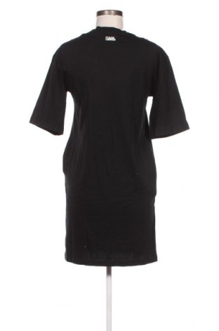 Rochie Karl Lagerfeld, Mărime XS, Culoare Negru, Preț 1.253,29 Lei