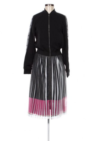 Kleid Karl Lagerfeld, Größe S, Farbe Schwarz, Preis € 196,39