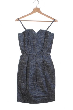 Kleid Karl Marc John, Größe XS, Farbe Blau, Preis € 38,56