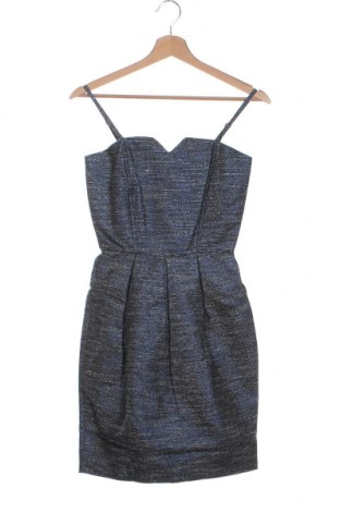 Kleid Karl Marc John, Größe XS, Farbe Blau, Preis 38,56 €