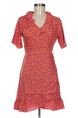 Kleid Karl Marc John, Größe S, Farbe Rot, Preis € 42,41