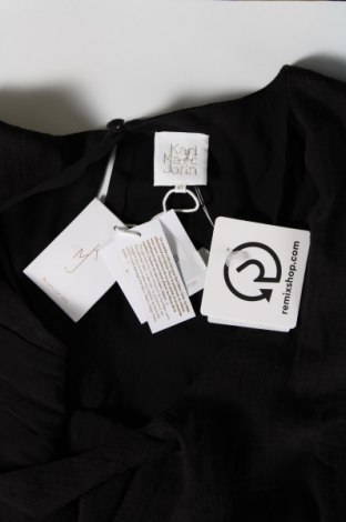 Φόρεμα Karl Marc John, Μέγεθος M, Χρώμα Μαύρο, Τιμή 96,39 €