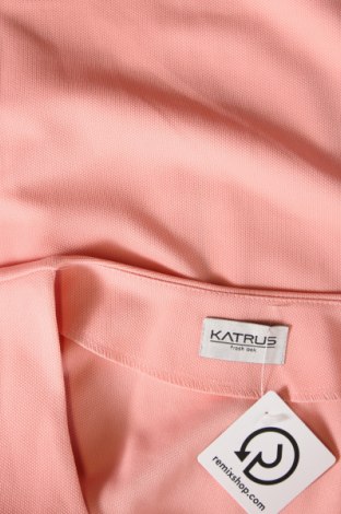 Kleid Katrus, Größe M, Farbe Rosa, Preis € 15,97