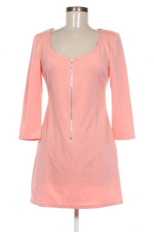 Φόρεμα Katrus, Μέγεθος M, Χρώμα Ρόζ , Τιμή 16,71 €