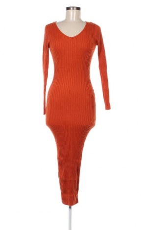 Kleid Kaylla Paris, Größe S, Farbe Braun, Preis € 4,64