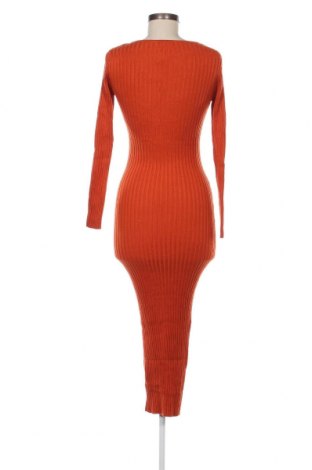 Kleid Kaylla Paris, Größe S, Farbe Braun, Preis 4,04 €