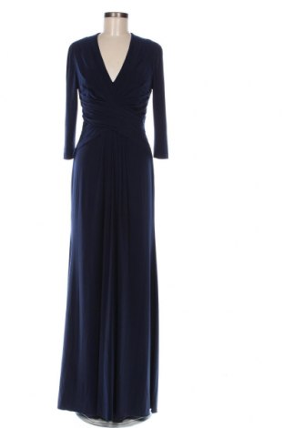 Šaty  Kelsey Rose, Velikost M, Barva Modrá, Cena  317,00 Kč