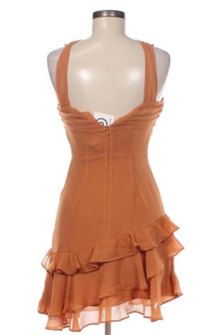 Kleid Kendall & Kylie, Größe S, Farbe Beige, Preis 31,81 €