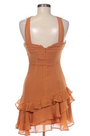 Φόρεμα Kendall & Kylie, Μέγεθος S, Χρώμα  Μπέζ, Τιμή 43,38 €