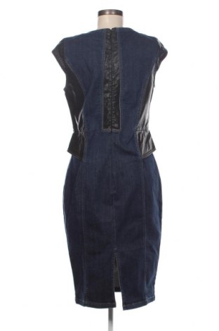 Šaty  Kensol, Veľkosť XL, Farba Modrá, Cena  22,45 €