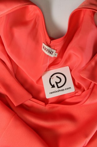 Šaty  Kiomi, Veľkosť S, Farba Oranžová, Cena  22,40 €