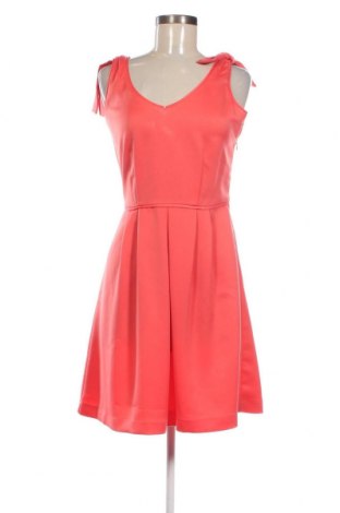 Kleid Kiomi, Größe S, Farbe Orange, Preis 22,40 €