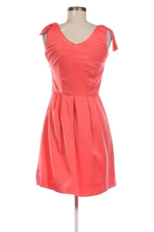 Kleid Kiomi, Größe S, Farbe Orange, Preis € 22,40