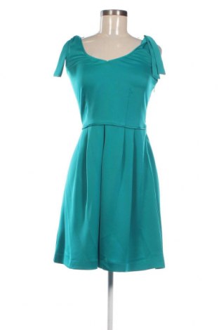 Kleid Kiomi, Größe S, Farbe Grün, Preis 22,40 €