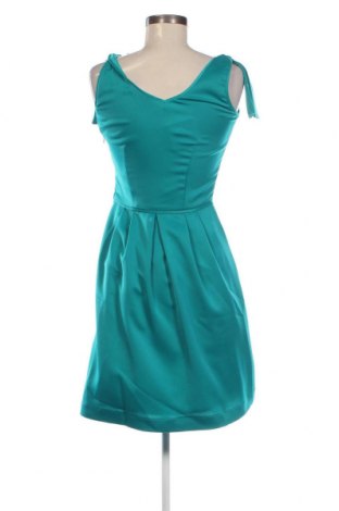 Kleid Kiomi, Größe S, Farbe Grün, Preis 22,40 €