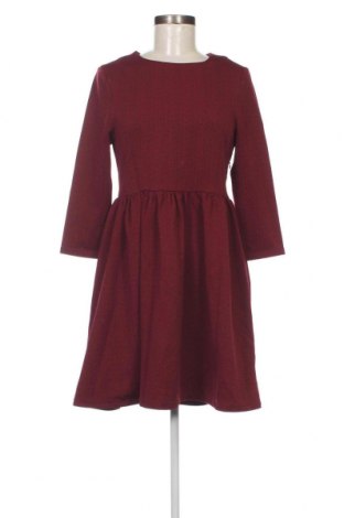 Šaty  Kling, Veľkosť M, Farba Červená, Cena  5,17 €