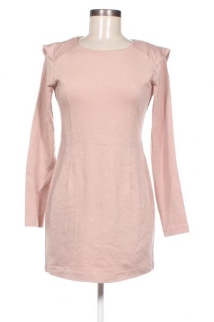 Kleid Kling, Größe S, Farbe Rosa, Preis 5,01 €